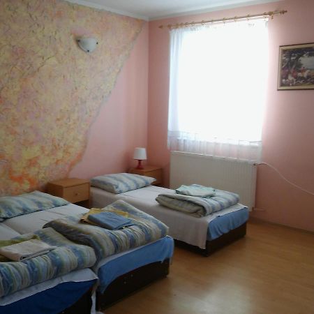 Motel Ararat Kołobrzeg Exterior foto