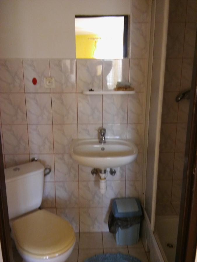 Motel Ararat Kołobrzeg Exterior foto